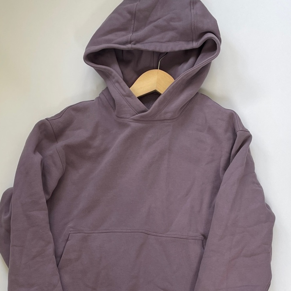 Lululemon Men’s City State Hoodie